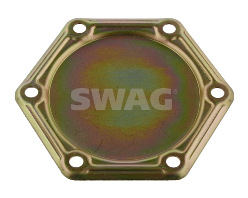 Veko kľukovej skrine SWAG